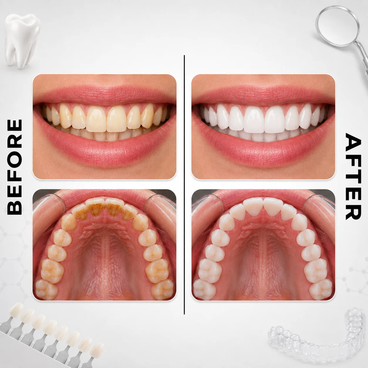 Cosmetic Dentistry