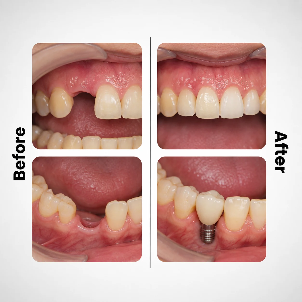 Dental Implants